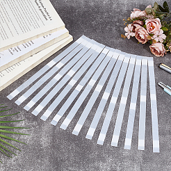 Hot Melt Resin Glue Sticks&nbsp;FIND-WH0436-31E