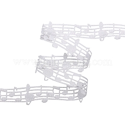 Polyester Grosgrain Ribbons&nbsp;OCOR-TAC0011-01B