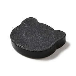 Opaque Resin Cabochons&nbsp;CRES-F031-03D