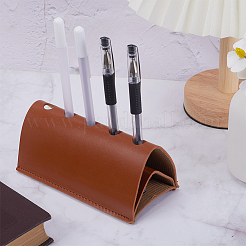 Imitation Leather Pen Holders&nbsp;AJEW-WH0314-322A