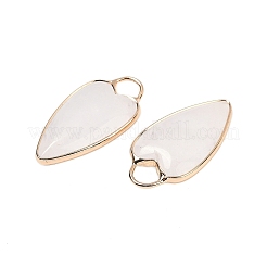 Natural Quartz Crystal Pendants&nbsp;G-G193-02G-07