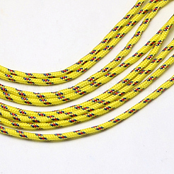 Polyester & Spandex Cord Ropes&nbsp;RCP-R007-310