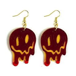 Halloween Theme DIY Pendant Silicone Statue Molds&nbsp;DIY-H154-04G