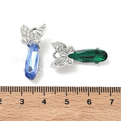 Glass Pendants&nbsp;PALLOY-F320-01P