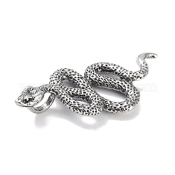 316 Surgical Stainless Steel Big Pendants&nbsp;STAS-E212-24A-AS