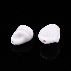 Opaque Acrylic Beads&nbsp;OACR-N137-62