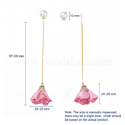 Stud Earrings&nbsp;EJEW-JE03870
