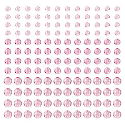 300Pcs Glass Beads&nbsp;GLAA-TA0002-79B