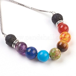 Chakra Jewelry&nbsp;BJEW-JB03808