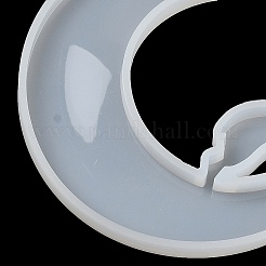 Moon DIY Silhouette Silicone Molds&nbsp;LS-DIY-F148-02B