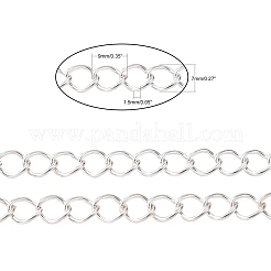 Iron Side Twisted Chains&nbsp;CH-S088-S-LF