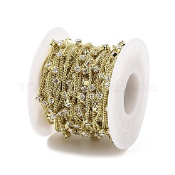 Brass Link Chains&nbsp;CHC-C006-10G