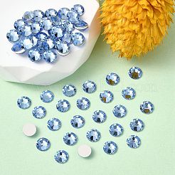 Preciosa&reg MAXIMA Crystal No Hotfix Flatback Stones&nbsp;Y-PRC-NSS6-30020
