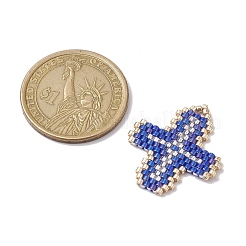MIYUKI Delica Seed Beads&nbsp;PALLOY-MZ00180