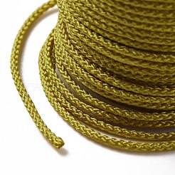 Braided Nylon Threads&nbsp;NWIR-D056-01E