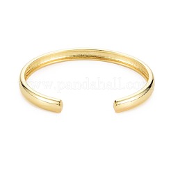 Hamsa Hand Enamel Cuff Bangle&nbsp;BJEW-S141-010