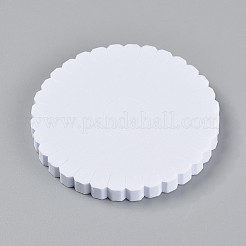 EVA Braiding Disc Disk&nbsp;TOOL-WH0091-02A