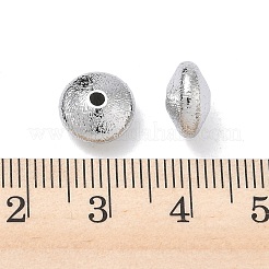 SHEGRACE Brass Beads&nbsp;XGRQ1A037-328P