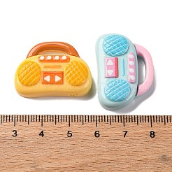 Resin Cabochons&nbsp;X-CRES-M002-07