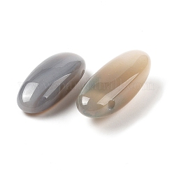 Natural Agate(Dyed & Heated) Beads&nbsp;G-M440-02F