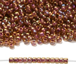 TOHO 8/0 Round Beads&nbsp;SEED-XTR08-1849