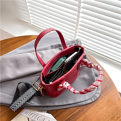 DIY Rhombus Textured Tote Bags Set&nbsp;PW-WGF59AC-01