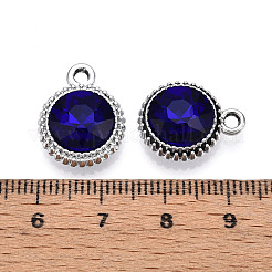 K5 Glass Pendants&nbsp;PALLOY-T090-43P-04