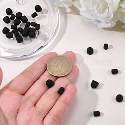 30Pcs 2 Styles Silicone Pen Tip Case&nbsp;AJEW-CP0010-30