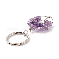 Iron Keychain&nbsp;KEYC-JKC00354
