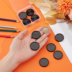 11Pcs Alloy Cabochon Settings&nbsp;FIND-BC0013-53B-02