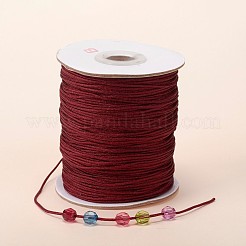 Nylon Braided Cord&nbsp;NWIR-G002-16