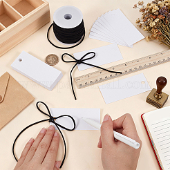 Paper Blank Card&nbsp;OFST-BC0001-09B