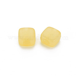 Imitation Jelly Acrylic Beads&nbsp;MACR-S373-98-E07