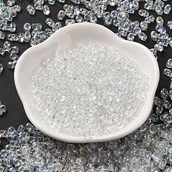 Glass Seed Beads&nbsp;SEED-K009-04A-14
