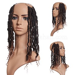 Bomb Twist Crochet Hair&nbsp;LS-OHAR-G005-03B