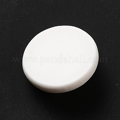 Opaque Resin Decoden Cabochons&nbsp;LS-RESI-C013-12