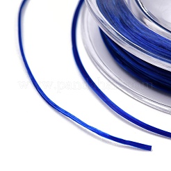 Flat Japanese Crystal Elastic Stretch Thread&nbsp;EW-Z001-C20
