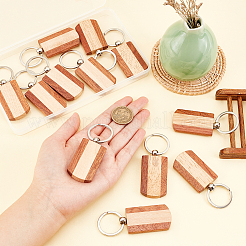 Wooden Keychain&nbsp;KEYC-GA0001-17