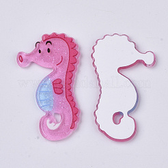 PVC Plastic Cabochons&nbsp;KY-R016-11B