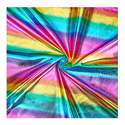 Polyester Spandex Stretch Fabric&nbsp;DIY-WH0589-60A