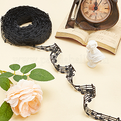 Polyester Ribbon&nbsp;OCOR-WH0068-38