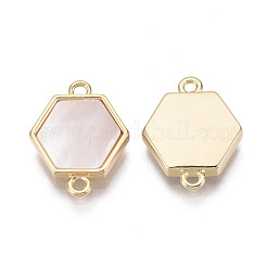 Brass Links&nbsp;KK-R134-043-NF