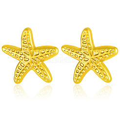 304 Stainless Steel Stud Earrings&nbsp;WGE5922-01