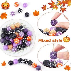 DIY Beads Jewelry Making Finding Kit&nbsp;DIY-OC0008-61