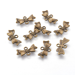 Tibetan Style Links connectors&nbsp;TIBEP-EA11930YKG-AB-LF
