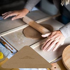 MDF Wood Ceramic Molding Tools&nbsp;DIY-WH20042-021