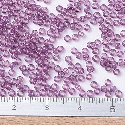 MIYUKI Round Rocailles Beads&nbsp;SEED-JP0008-RR0316