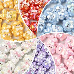 UV Plating Resin Beads&nbsp;RESI-YWC0004-001A