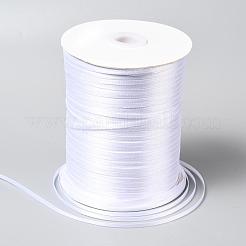 Double Face Satin Ribbon&nbsp;RC3mmY001