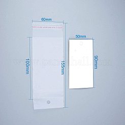 Cardboard Display Cards&nbsp;PDIS-PH0001-02